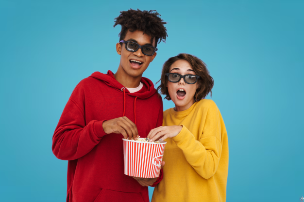 Films & Series